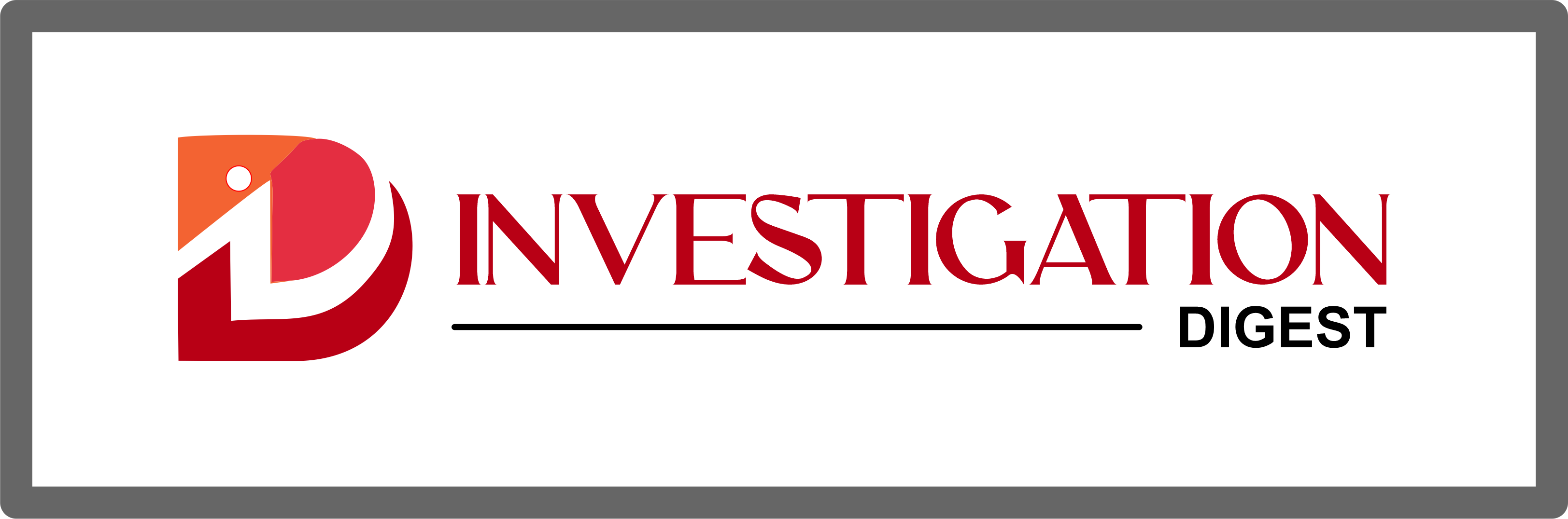 Investigation Digest